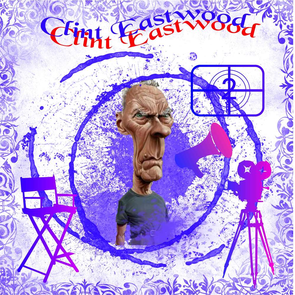 Clint Eastwood