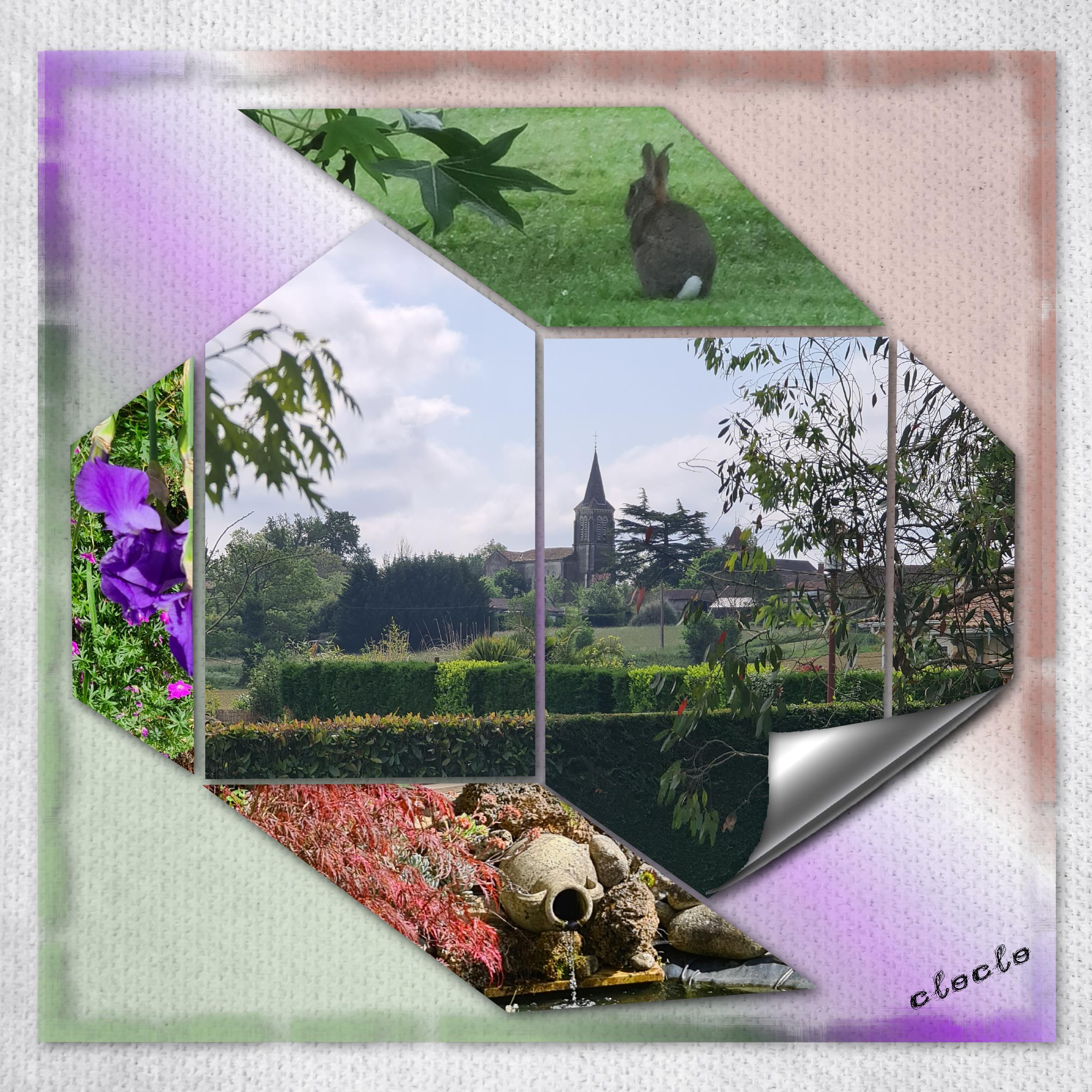 Clocher et petit lapin.jpg