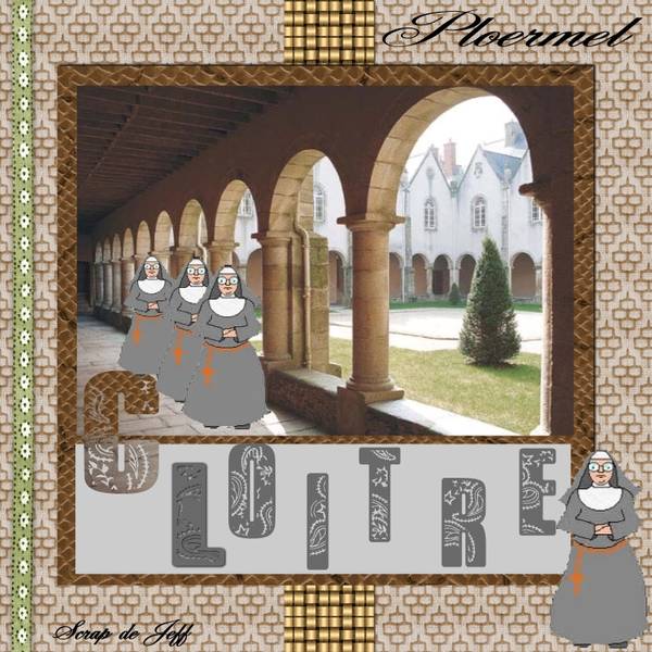 Cloitre.
