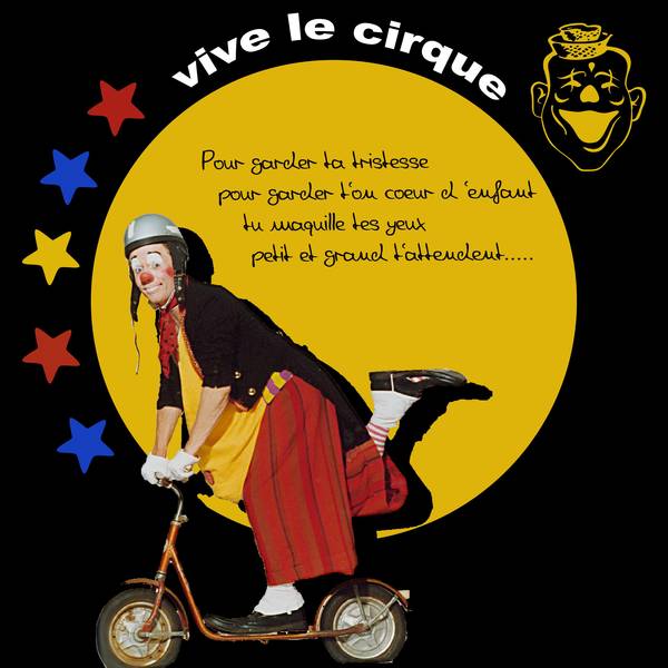 clown
