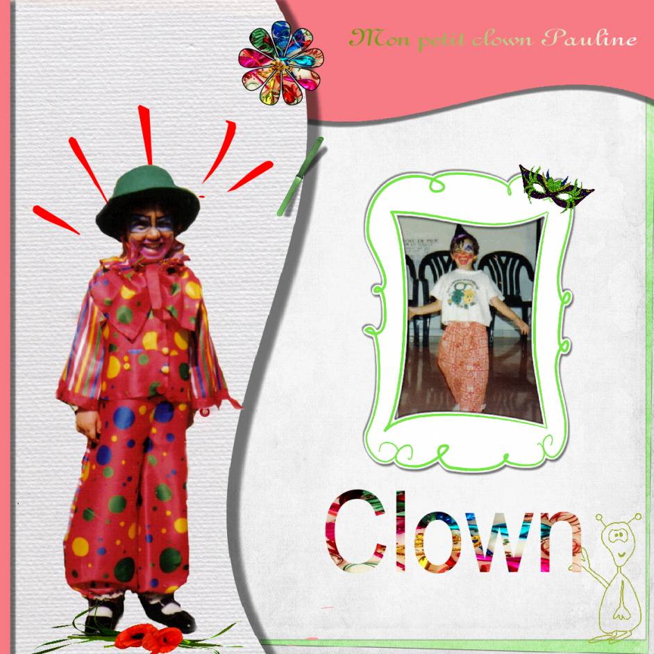 Clown