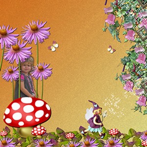 Collab L'avenue Féérique