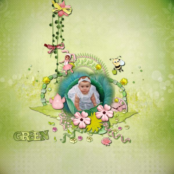 collab  pli, sarayane, aurélie et marilou parfum de printemps