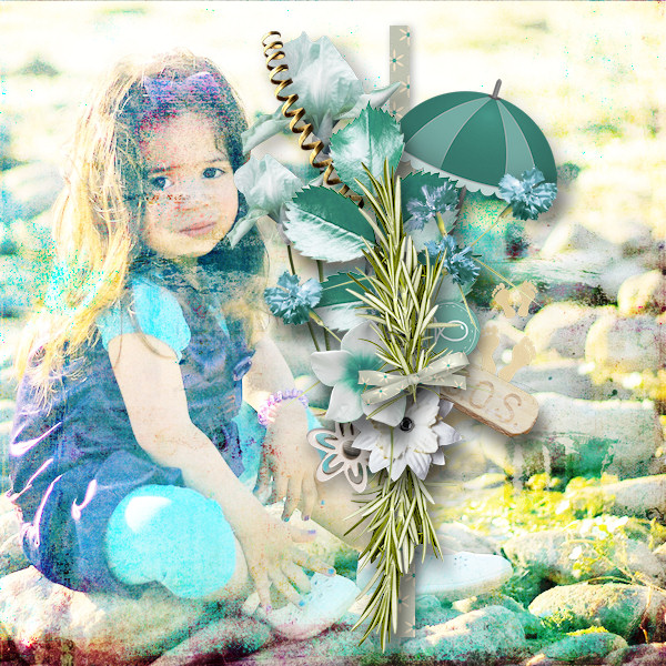 Collab SFF &amp;quot;Escape&amp;quot;