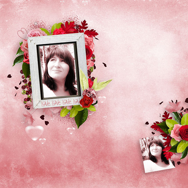 Collab SFF de février-mars Amour Toujours