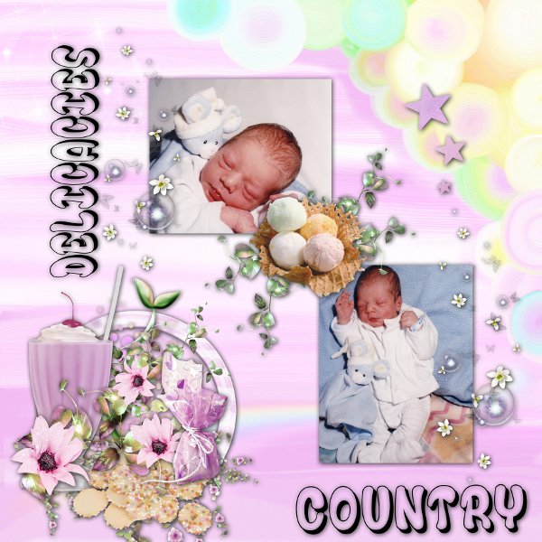 Collab template Bijou7 et Dossel -1-