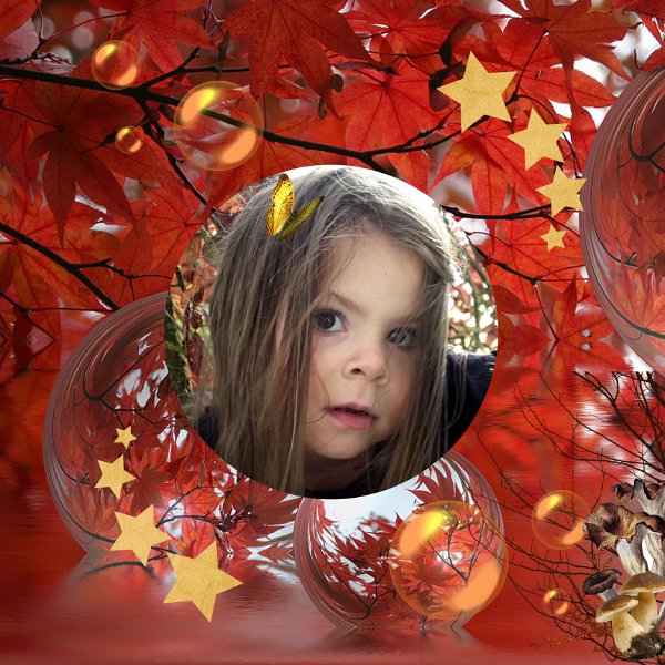 Collab template Bijou7 et Dossel -2-