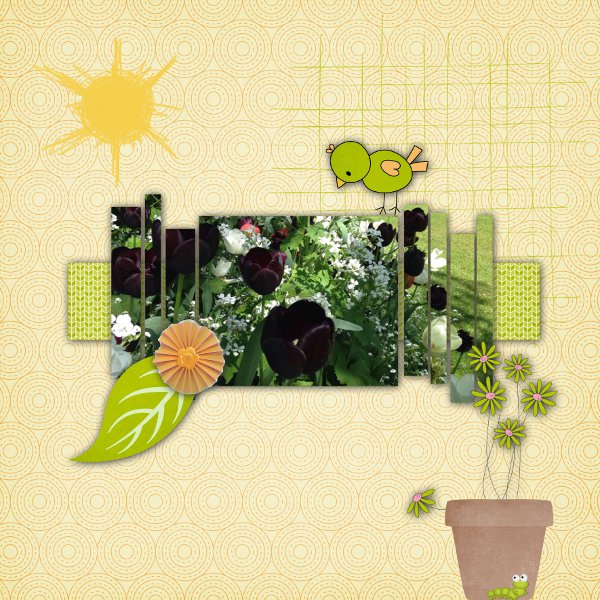 Collab template Bijou7 et Dossel -3-