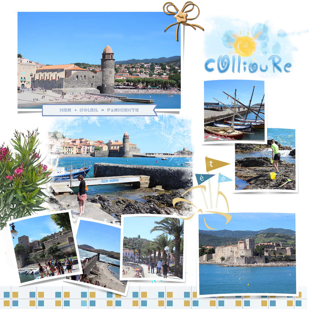 Collioure