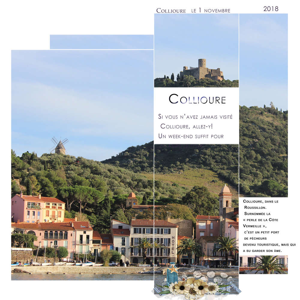 Collioure
