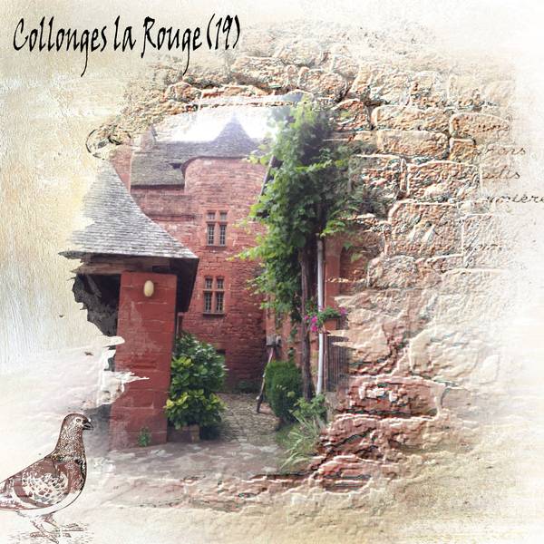 Collonges