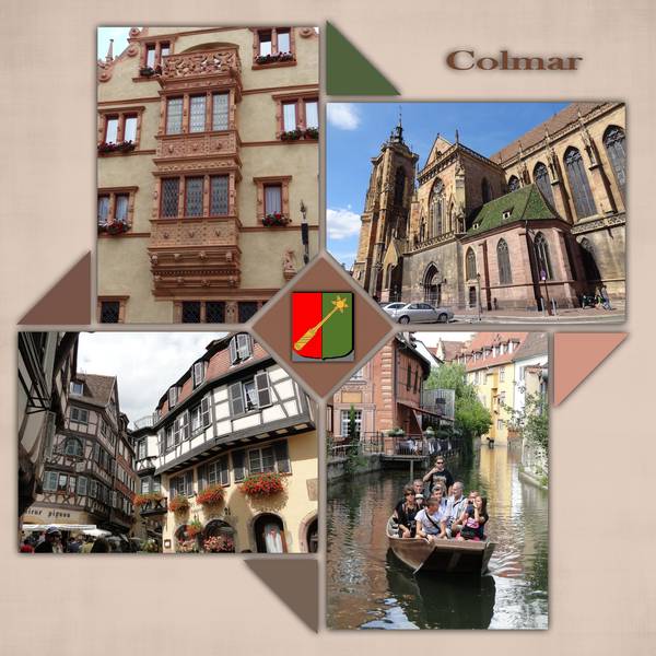 Colmar