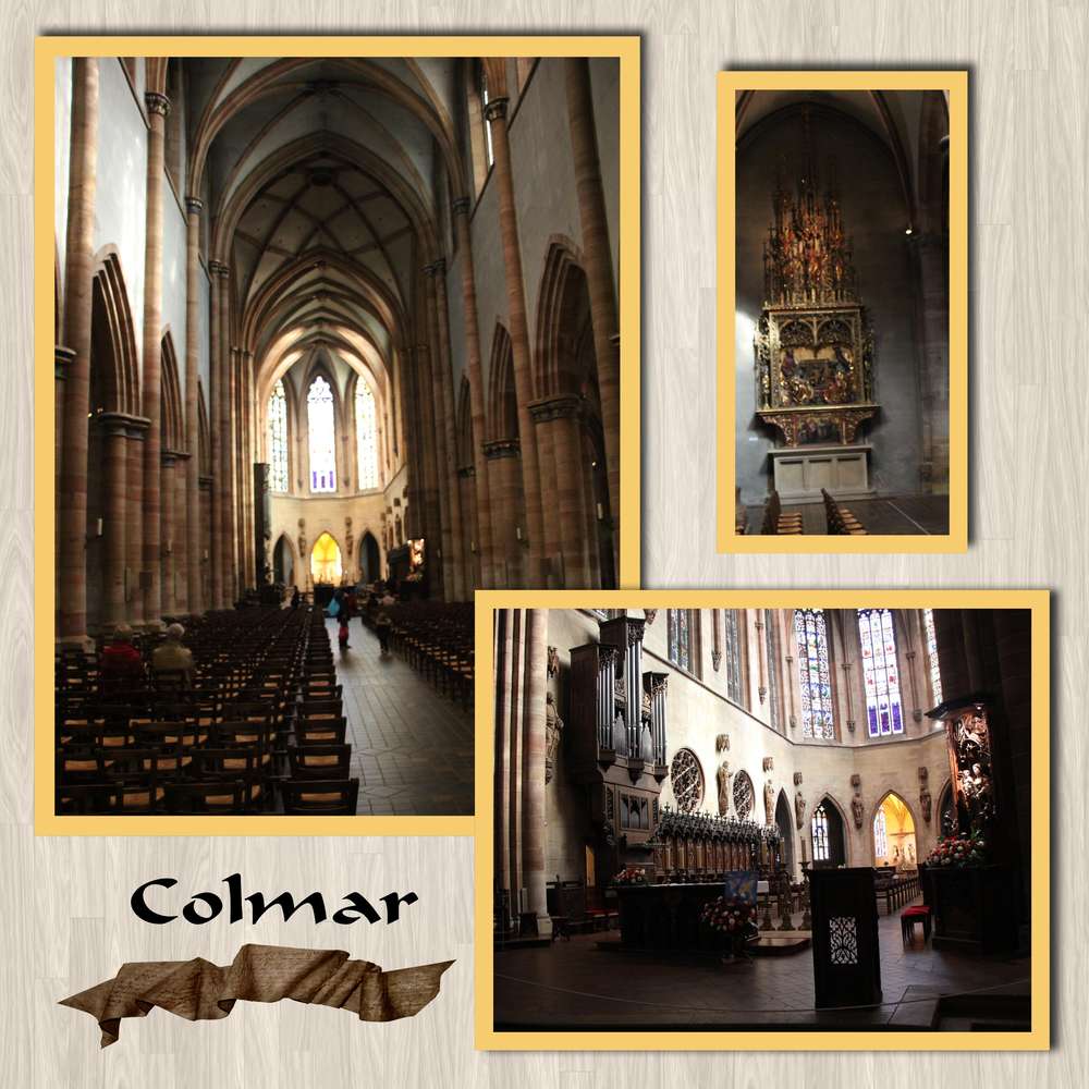 Colmar