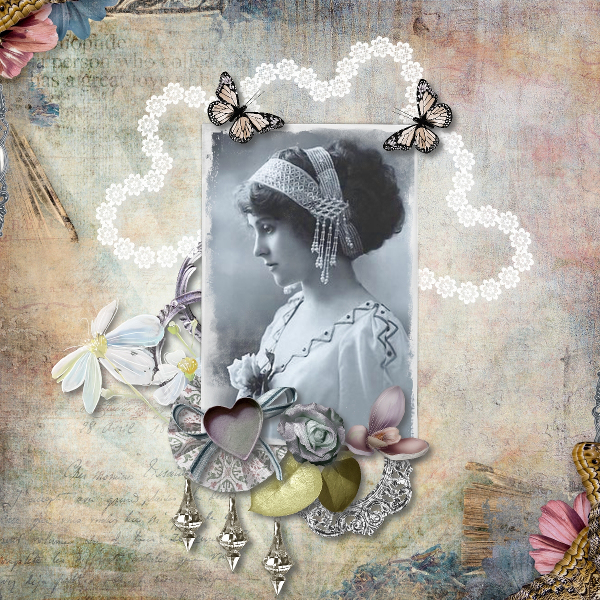 Comme un plaisir ...