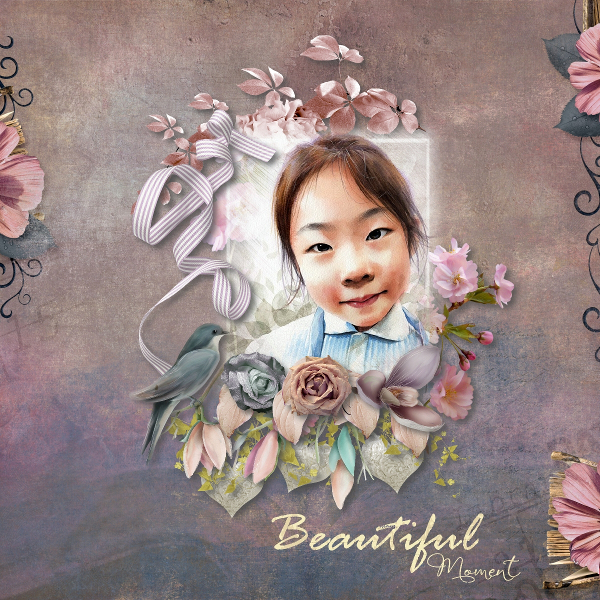 Comme un plaisir ...