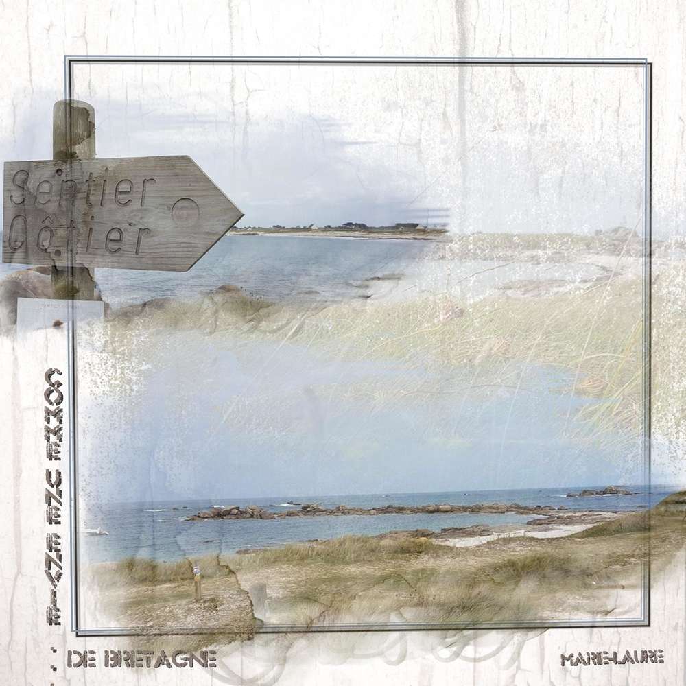 Comme une envie de ....Vacances  :)