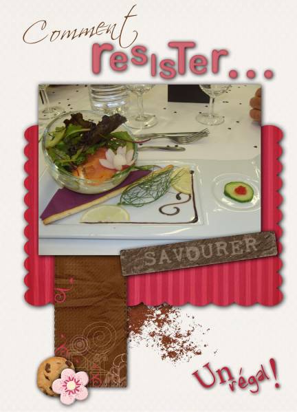 comment résister