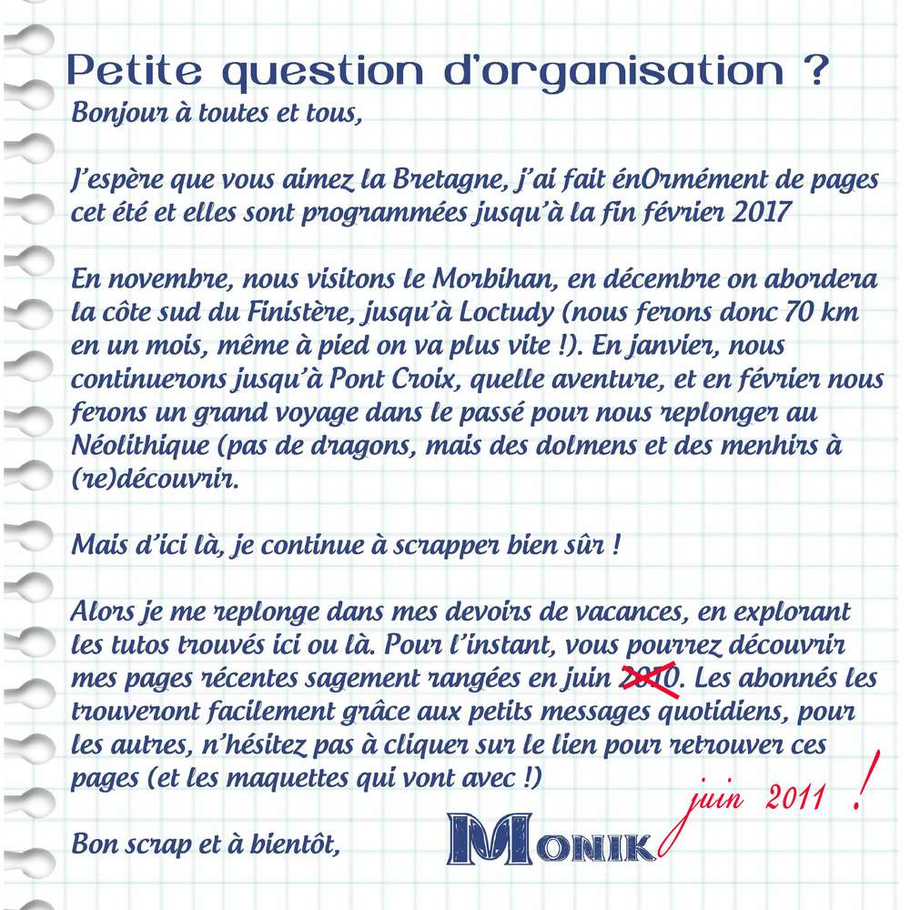 comment s'y retrouver ?