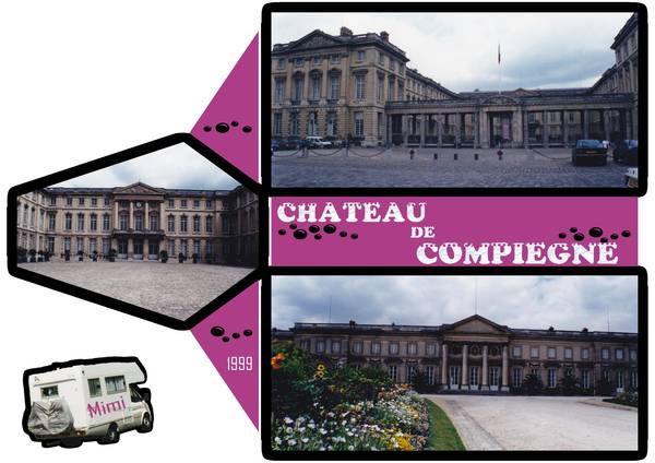 Compiègne