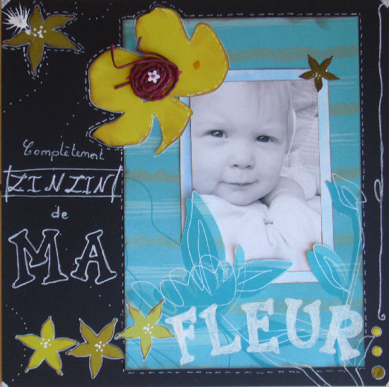 Complètement Zinzin