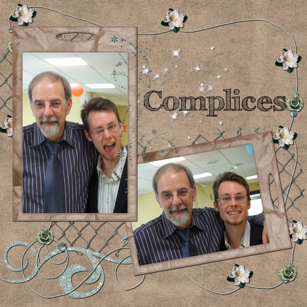 Complices