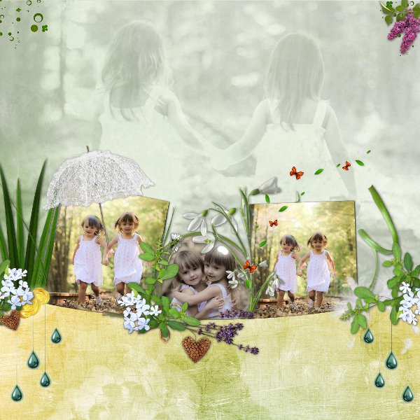 Complicité Naturelle