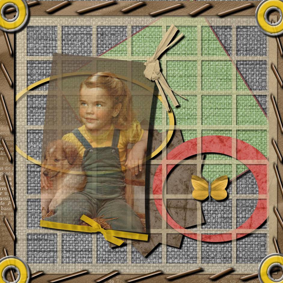 Complicité sans limites