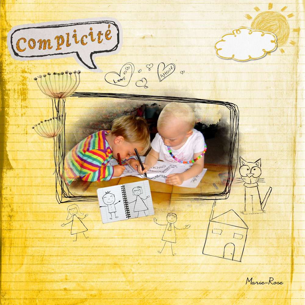 complicité