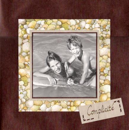 Complicité