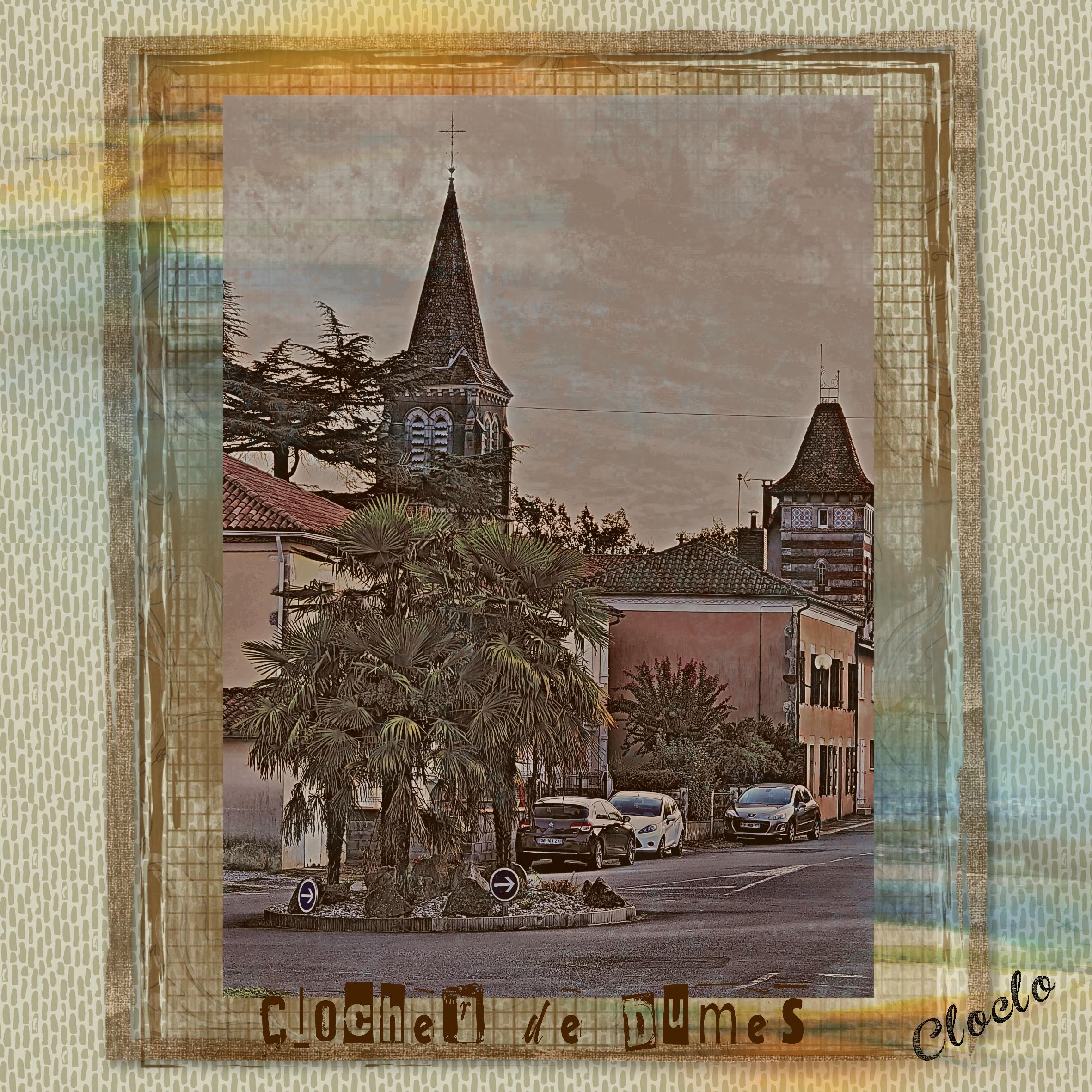 Composition du 19 septembre 2022 clôcher du village.jpg