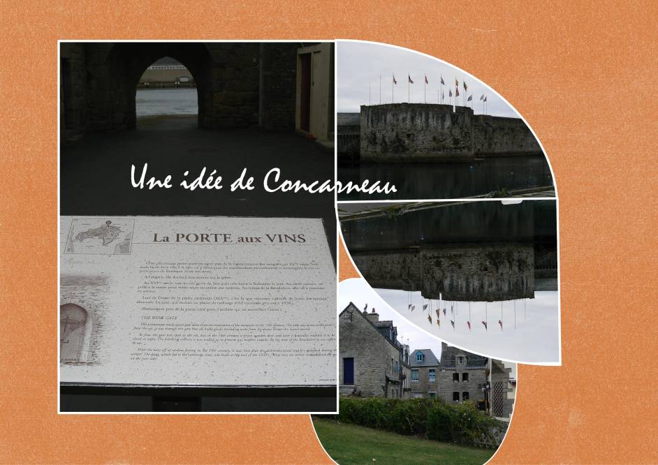 Concarneau 2007