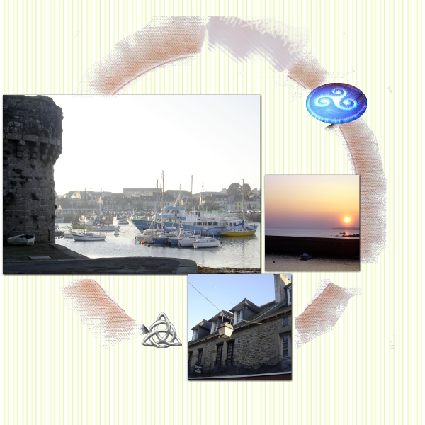 concarneau, encore !