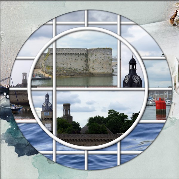 concarneau