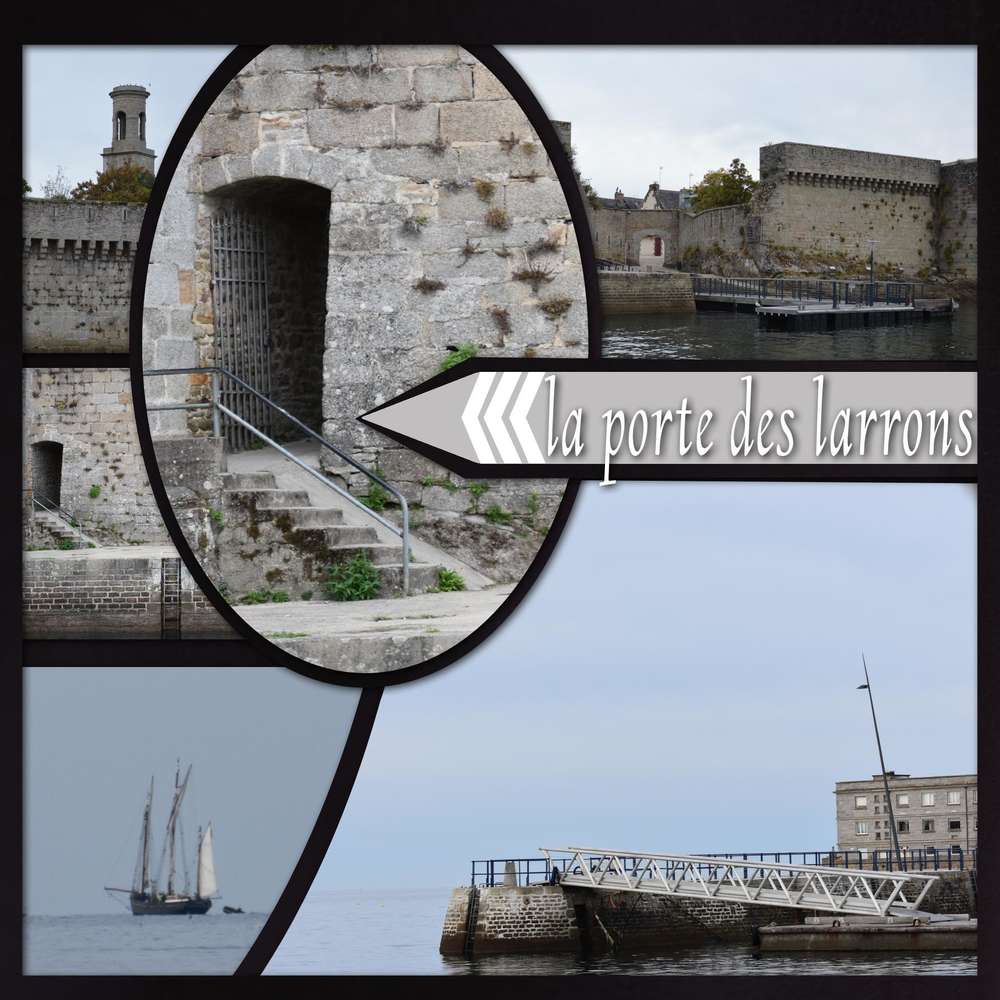 concarneau