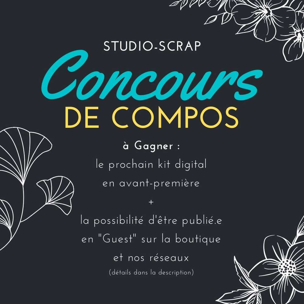 Concours de compositions