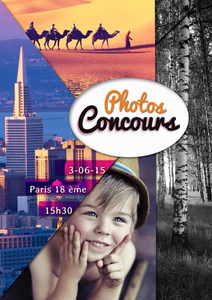 Concours photos