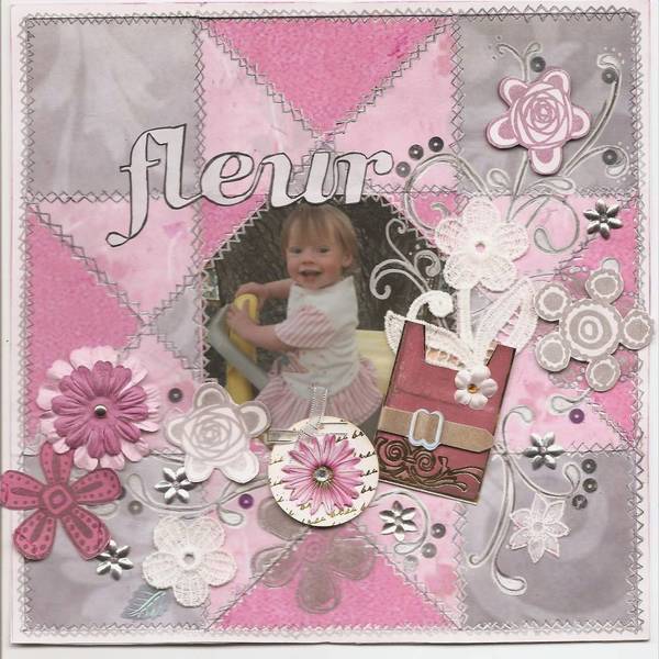 concours scrap