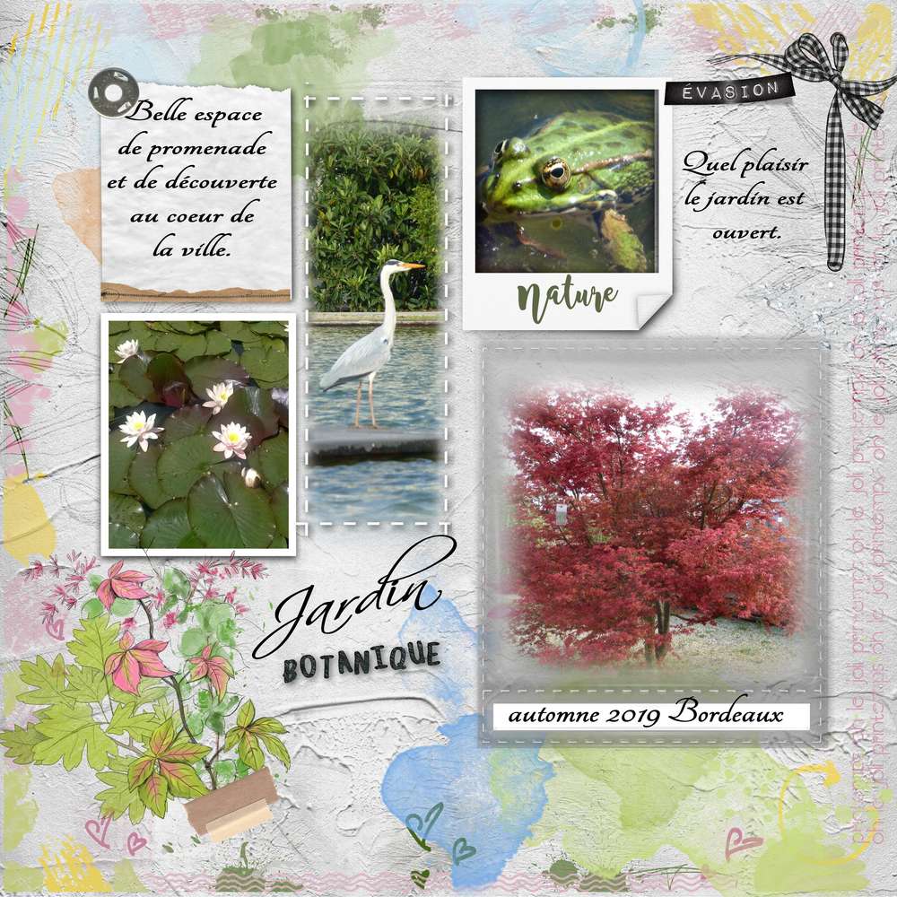 concours studio scrap