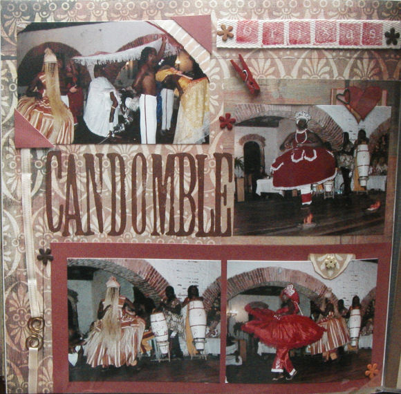 condomblé