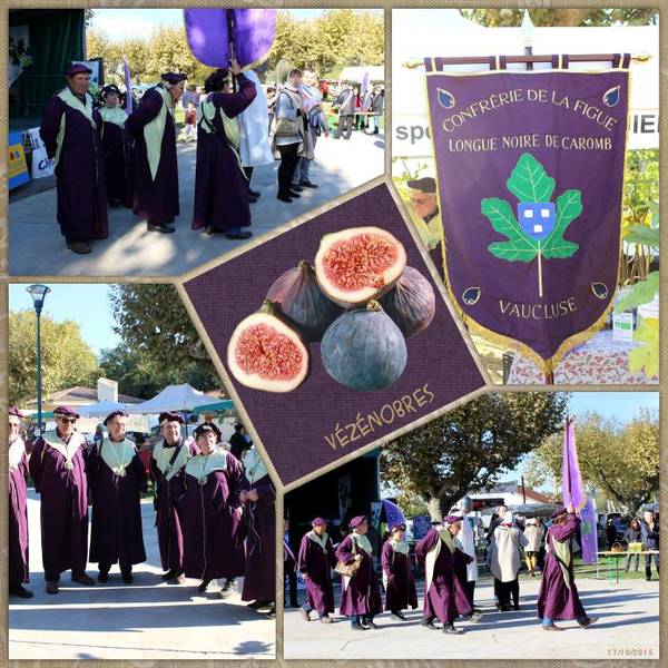 Confrerie de la figue
