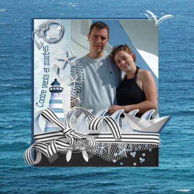 Contre vents et marées