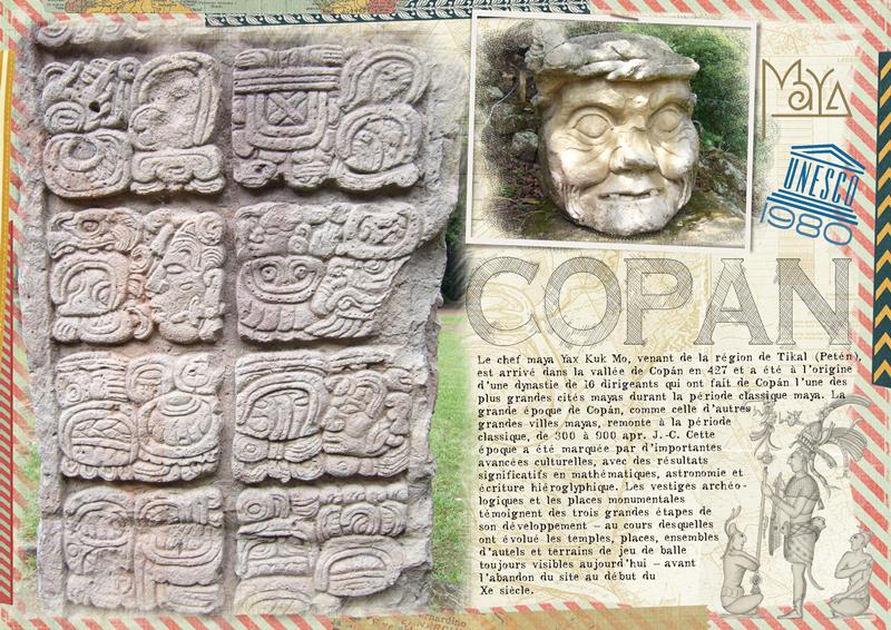 Copan,