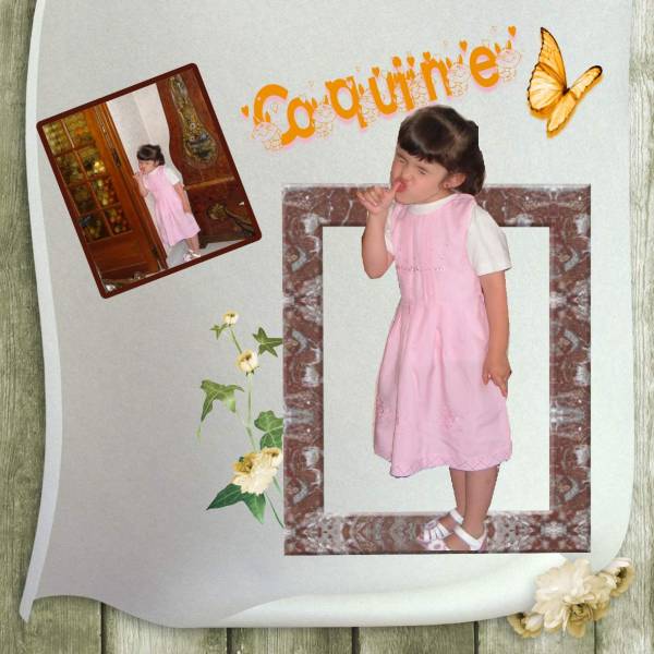 COQUINE Défi Moyson