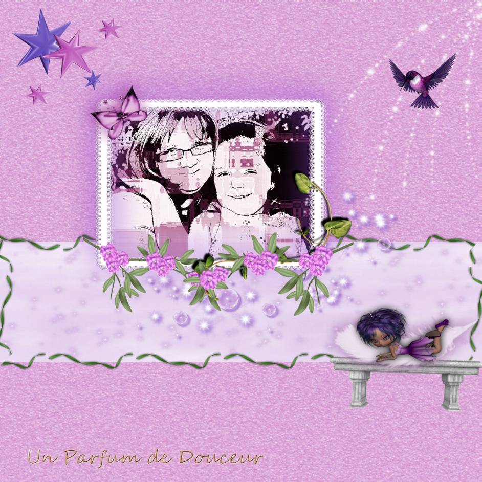 Coralie et Océane 1