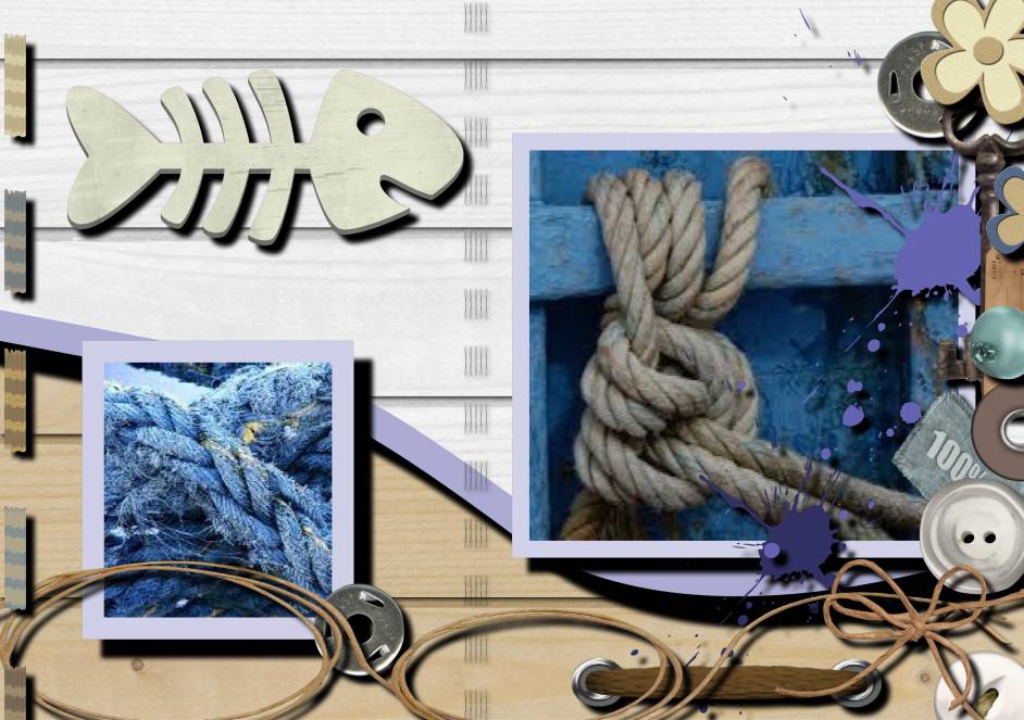 Cordages