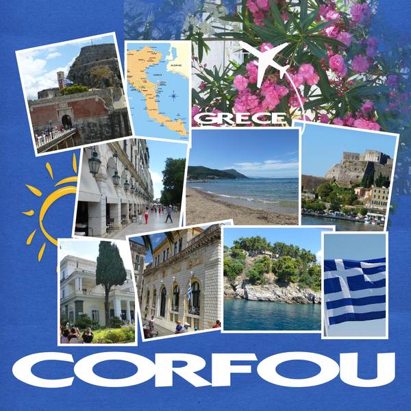 Corfou