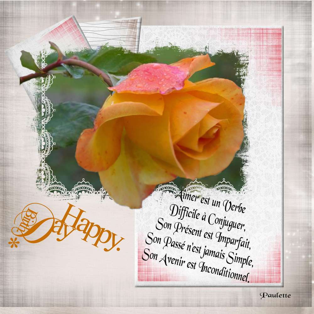 corinne c'est ton jour