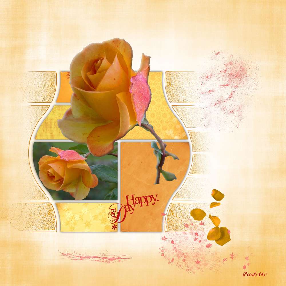 corinne c'est ton jour