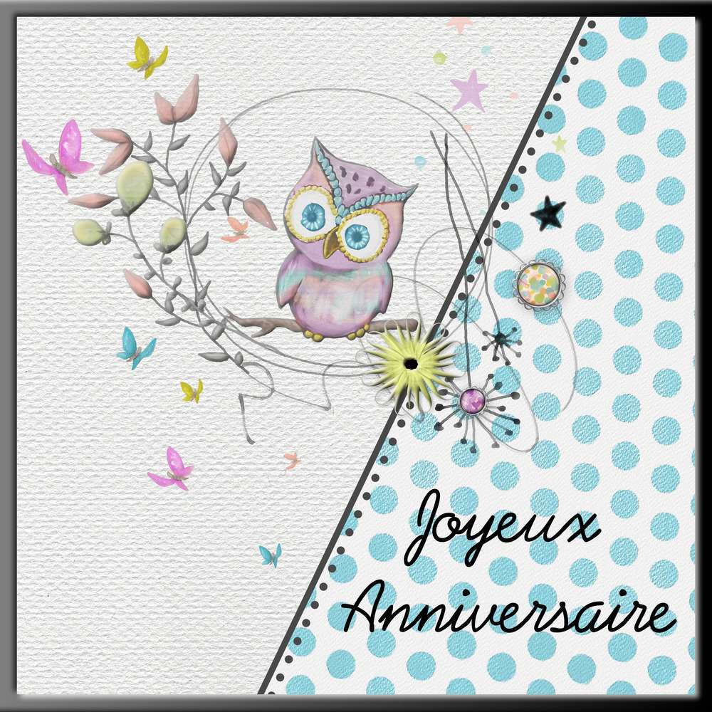 Corinnecha Corinne Joyeux Anniversaire Forum