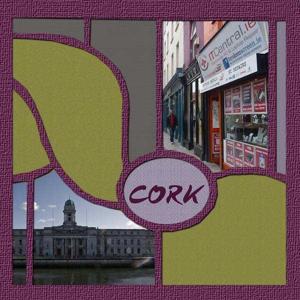 Cork